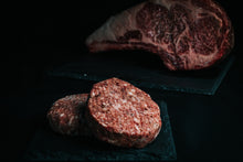 Load image into Gallery viewer, Dry Aged Wagyu Burger Patties