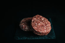 Load image into Gallery viewer, Dry Aged Wagyu Burger Patties