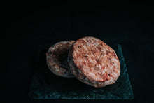 Load image into Gallery viewer, Dry Aged Burger Patties