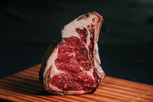 Load image into Gallery viewer, 35 Days Dry Aged USDA Choice Bone-In Ribeye