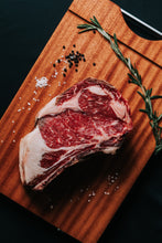 Load image into Gallery viewer, 35 Days Dry Aged USDA Choice Bone-In Ribeye