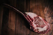 Load image into Gallery viewer, Wagyu 6-7 Tomahawk