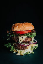 Load image into Gallery viewer, Dry Aged Burger Patties
