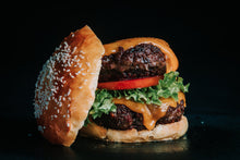 Load image into Gallery viewer, Dry Aged Wagyu Burger Patties
