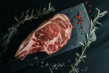 Load image into Gallery viewer, 40 Days Dry Aged USDA Prime Bone-In Ribeye
