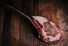 Load image into Gallery viewer, Wagyu 6-7 Tomahawk 
