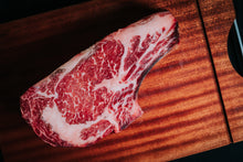 Load image into Gallery viewer, 45 Days Dry Aged USDA SuperPrime Bone-In Ribeye
